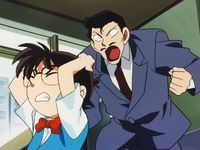 名探偵コナン 第17話 第21話 最新の映画 ドラマ アニメを見るならmusic Jp