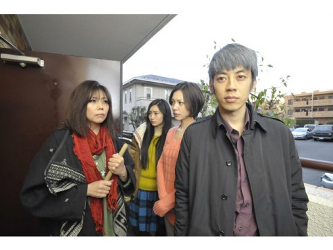 示談交渉人 ゴタ消し｜最新の映画・ドラマ・アニメを見るならmusic.jp