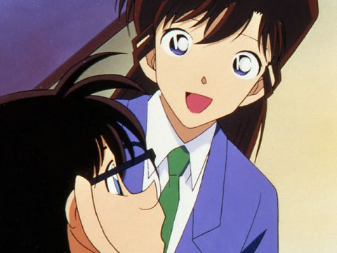 名探偵コナン　絵コンテ　アニメ　１９４話 名探偵コナン 絵コンテ アニメ 194話 - メルカリ