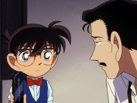 名探偵コナン 第5シーズン｜第194話～第198話｜最新の映画・ドラマ