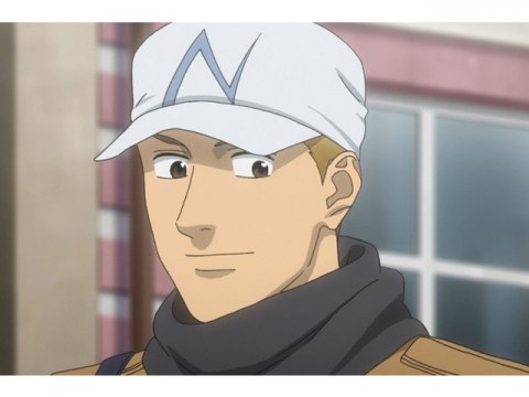 宇宙兄弟｜第78話～第99話｜最新の映画・ドラマ・アニメを見るならmusic.jp