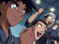 名探偵コナン 第7シーズン 第263話 第303話 最新の映画 ドラマ アニメを見るならmusic Jp