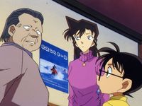 名探偵コナン 第7シーズン 最新の映画 ドラマ アニメを見るならmusic Jp