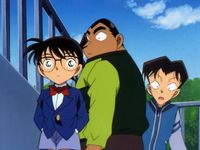 名探偵コナン 第7シーズン 最新の映画 ドラマ アニメを見るならmusic Jp