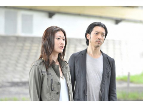 【日本ドラマ】DVD★『VISION 殺しが見える女』(全話) 山田優 m85104635106_1.jpg?1630578786