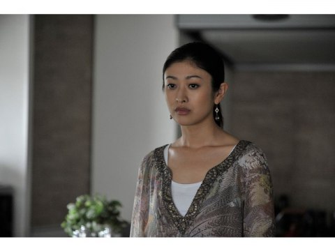VISION 殺しが見える女｜最新の映画・ドラマ・アニメを見るなら