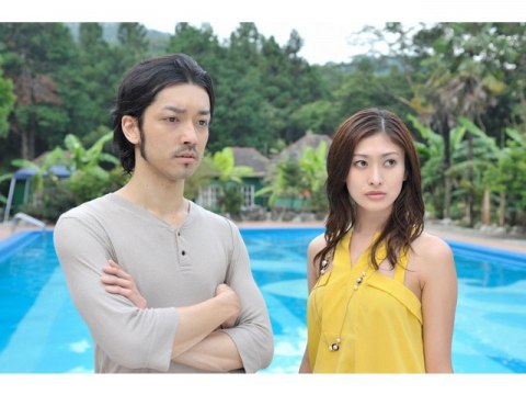 VISION 殺しが見える女｜第1話～第12話｜最新の映画・ドラマ