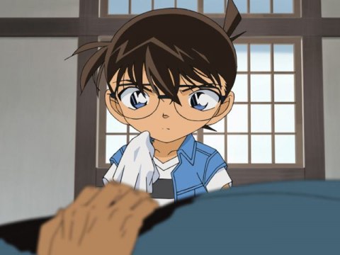 名探偵コナン 第14シーズン 第539話 愚か者への遺産の動画 最新の動画配信 レンタルならmusic Jp