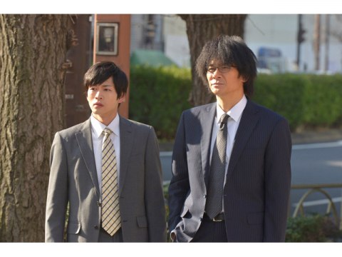 トクボウ 警察庁特殊防犯課｜最新の映画・ドラマ・アニメを見る
