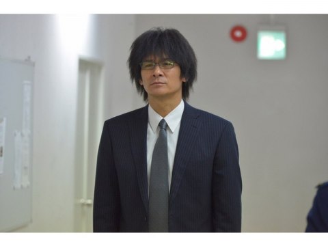 トクボウ 警察庁特殊防犯課｜最新の映画・ドラマ・アニメを見る