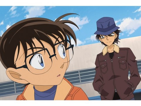 コナン Amazon.co.jp: 名探偵コナン PART31 Vol.7 [DVD] : 高山みなみ: DVD