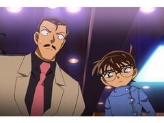 名探偵コナン 第19シーズン 第738話 第742話の動画 最新の動画配信 レンタルならmusic Jp