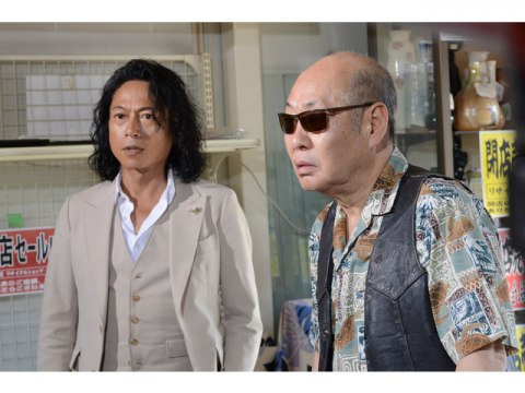 「遺産相続弁護士　柿崎真一」　DVDBOX 遺産相続弁護士 柿崎真一 DVD－BOX 遺産相続弁護士 柿崎真一