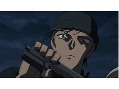 名探偵コナン 第シーズン 第7話 緋色の帰還の動画 最新の動画配信 レンタルならmusic Jp