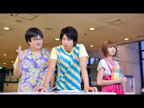傍聴マニア09　裁判長！ここは懲役4年でどうすか DVD 向井理 吉田羊 初回 Amazon.co.jp: 傍聴マニア09 裁判長!ここは懲役4年でどうすかDVD
