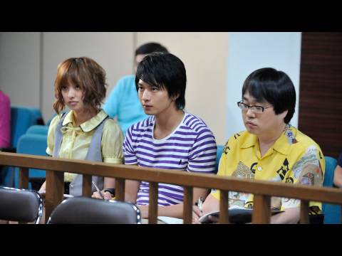 傍聴マニア09　裁判長！ここは懲役4年でどうすか DVD 向井理 吉田羊 初回 Amazon.co.jp: 傍聴マニア09 裁判長!ここは懲役4年でどうすかDVD
