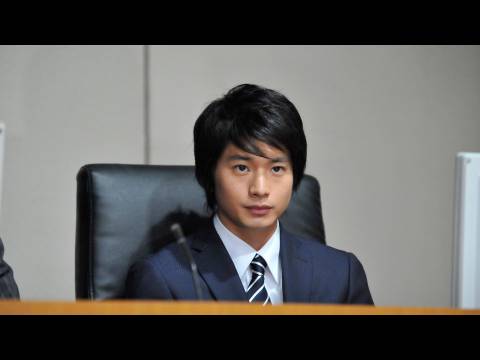 傍聴マニア09~裁判長!ここは懲役4年でどうすか~｜最新の映画