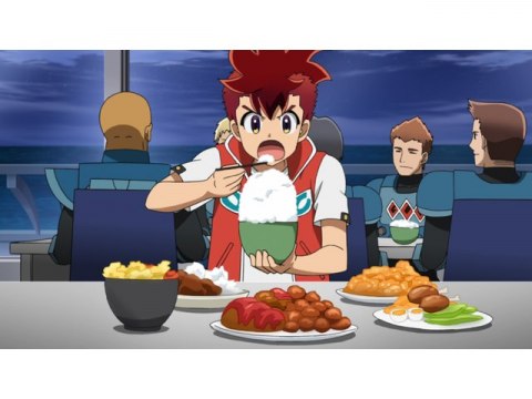 DVD「ガイストクラッシャー 全巻セットDVD▽ガイスト クラッシャー(25