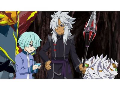 フューチャーカードバディファイト100 41 45 最新の映画 ドラマ アニメを見るならmusic Jp