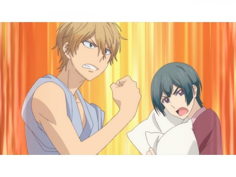 私がモテてどうすんだ｜最新の映画・ドラマ・アニメを見るならmusic.jp