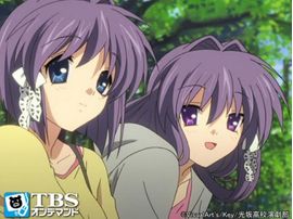 Clannad After Story 第10話 始まりの季節の動画 最新の動画配信 レンタルならmusic Jp