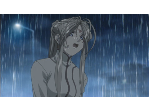 ああっ女神さまっ それぞれの翼｜第21話～第24話｜最新の映画・ドラマ