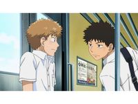 おおきく振りかぶって 夏の大会編 最新の映画 ドラマ アニメを見るならmusic Jp