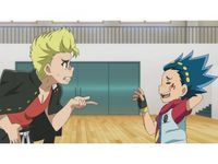 ベイブレードバースト ゴッド 最新の映画 ドラマ アニメを見るならmusic Jp