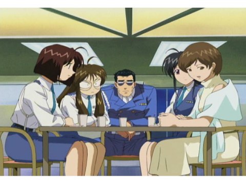 逮捕しちゃうぞ SECOND SEASON｜第2話～第26話｜最新の映画・ドラマ