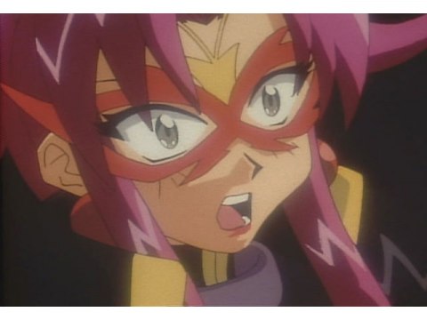 アキハバラ電脳組｜第7話～第11話｜最新の映画・ドラマ・アニメを見る