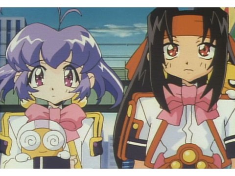 アキハバラ電脳組|最新の映画・ドラマ・アニメを見るならmusic.jp アキハバラ電脳組|最新の映画・ドラマ・アニメを見るならmusic.jp