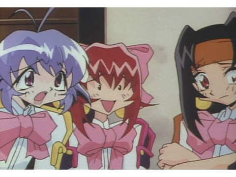 アキハバラ電脳組|最新の映画・ドラマ・アニメを見るならmusic.jp アキハバラ電脳組|最新の映画・ドラマ・アニメを見るならmusic.jp