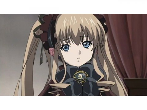 ローゼンメイデン 1期2期 ＋ オーベルテューレ ローゼンメイデン オーベルテューレ 前編| バンダイチャンネル