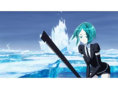 宝石の国 第7話 第12話 最新の映画 ドラマ アニメを見るならmusic Jp