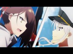 アズールレーン 第2話 第7話の動画 最新の動画配信 レンタルならmusic Jp