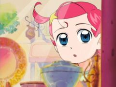 Cosmic Baton Girl コメットさん 第8話 第13話の動画 最新の動画配信 レンタルならmusic Jp