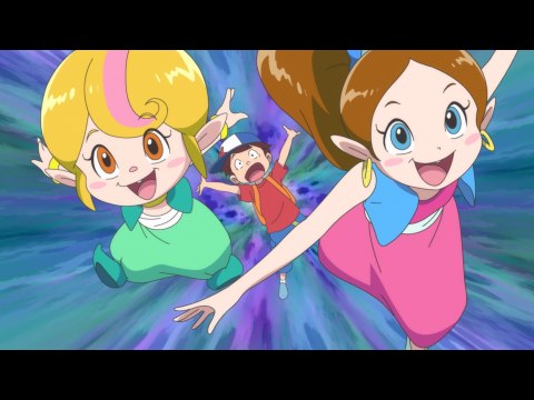 ハクション大魔王2020｜最新の映画・ドラマ・アニメを見るならmusic.jp