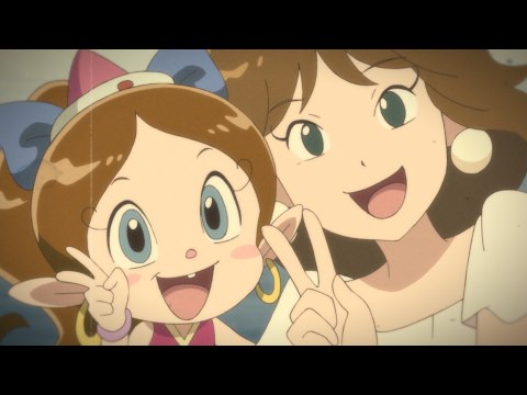 ハクション大魔王2020｜最新の映画・ドラマ・アニメを見るならmusic.jp