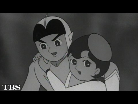未来から来た少年 スーパージェッター|最新の映画・ドラマ 未来から来た少年 スーパージェッター|最新の映画・ドラマ