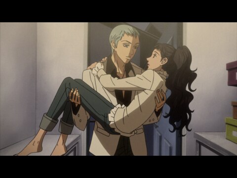 Paradise Kiss｜最新の映画・ドラマ・アニメを見るならmusic.jp
