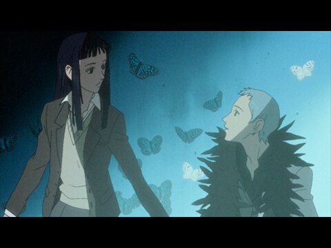 Paradise Kiss｜最新の映画・ドラマ・アニメを見るならmusic.jp