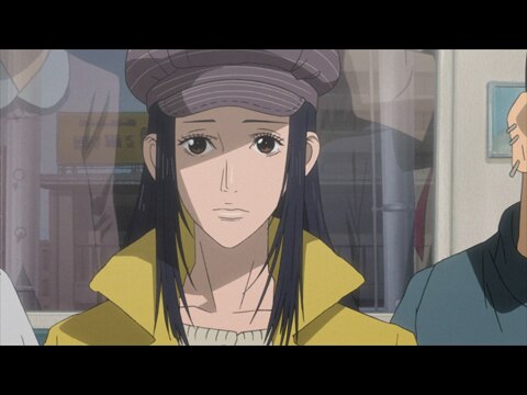 Paradise Kiss｜最新の映画・ドラマ・アニメを見るならmusic.jp