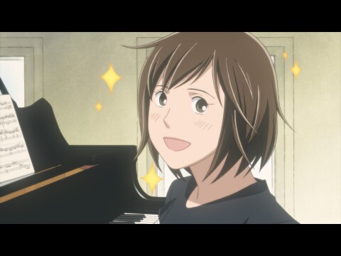 のだめカンタービレ フィナーレ｜最新の映画・ドラマ・アニメを