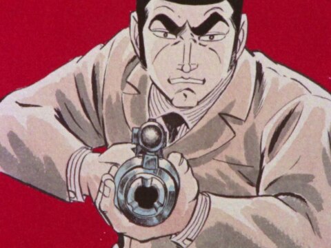 ゴルゴ13 LPレコード　ドラマ編　昭和アニメ　見本盤 Yahoo!オークション -「ゴルゴ13」(アニメソング) (レコード)の