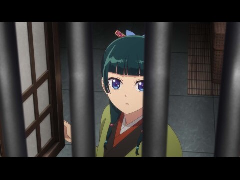薬屋のひとりごと 第2期｜第44話～第48話｜最新の映画・ドラマ・アニメ