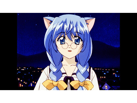 魔法少女猫たると にゃーの5 にゃーの8 最新の映画 ドラマ アニメを見るならmusic Jp