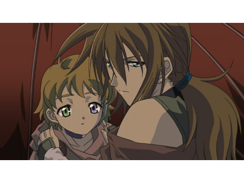 【アニメ】AVENGER【全巻＆設定資料集】 Avenger 5 | HMV&BOOKS online - BCBA-1768