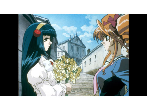 シャーマニックプリンセス｜最新の映画・ドラマ・アニメを見るならmusic.jp