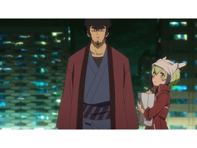 Dimension W 第2話 第12話 最新の映画 ドラマ アニメを見るならmusic Jp