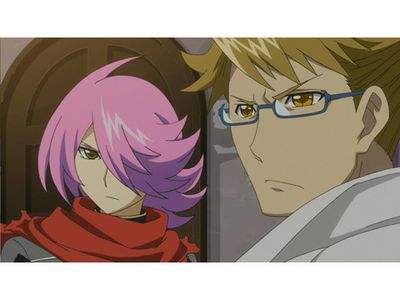 コンクリート レボルティオ 超人幻想 The Last Song 第二十話 第二十四話 最新の映画 ドラマ アニメを見るならmusic Jp